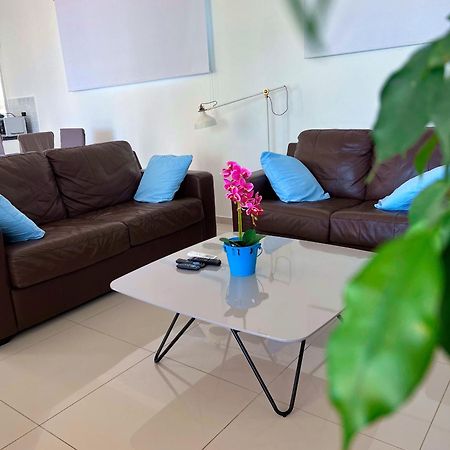 3 Bedroom Seaview Villa Direct In Coral Bay With Pool Exteriör bild