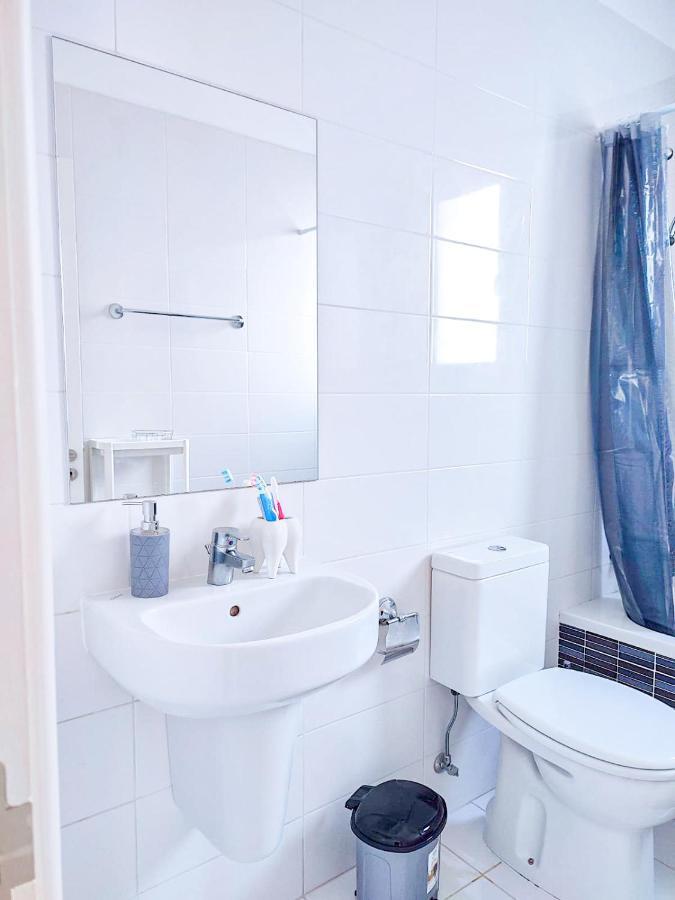 3 Bedroom Seaview Villa Direct In Coral Bay With Pool Exteriör bild