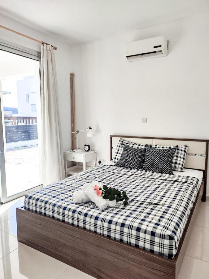 3 Bedroom Seaview Villa Direct In Coral Bay With Pool Exteriör bild