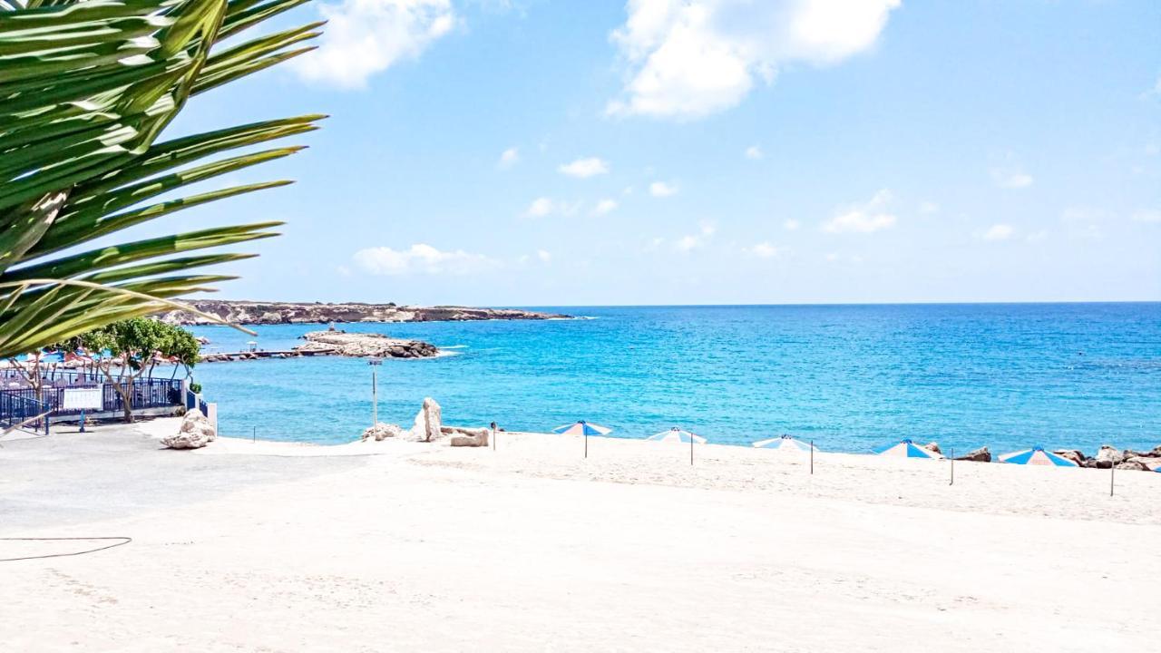 3 Bedroom Seaview Villa Direct In Coral Bay With Pool Exteriör bild
