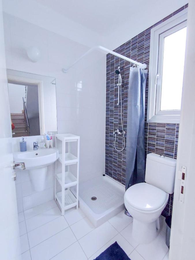 3 Bedroom Seaview Villa Direct In Coral Bay With Pool Exteriör bild