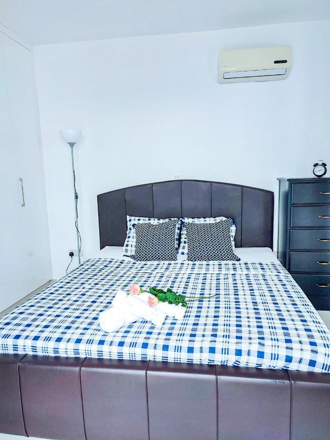 3 Bedroom Seaview Villa Direct In Coral Bay With Pool Exteriör bild