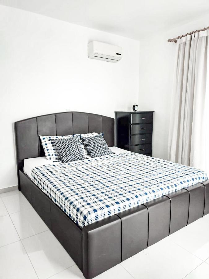 3 Bedroom Seaview Villa Direct In Coral Bay With Pool Exteriör bild