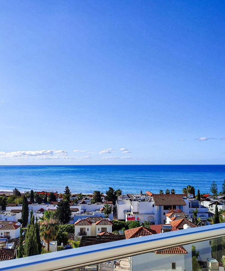 3 Bedroom Seaview Villa Direct In Coral Bay With Pool Exteriör bild