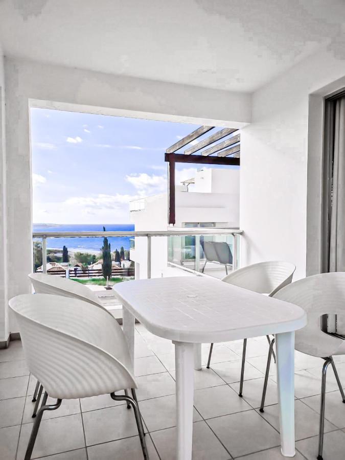 3 Bedroom Seaview Villa Direct In Coral Bay With Pool Exteriör bild
