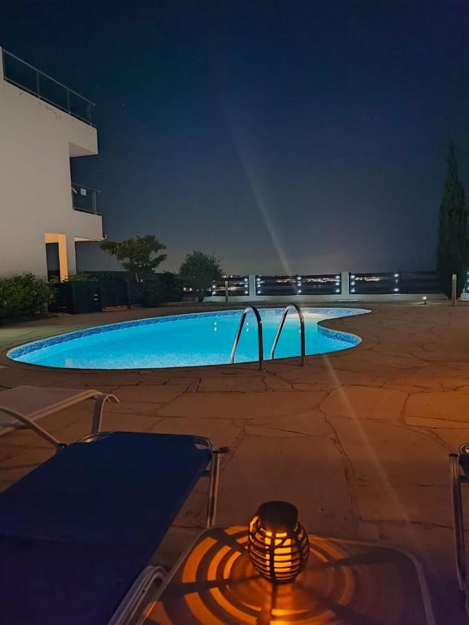 3 Bedroom Seaview Villa Direct In Coral Bay With Pool Exteriör bild
