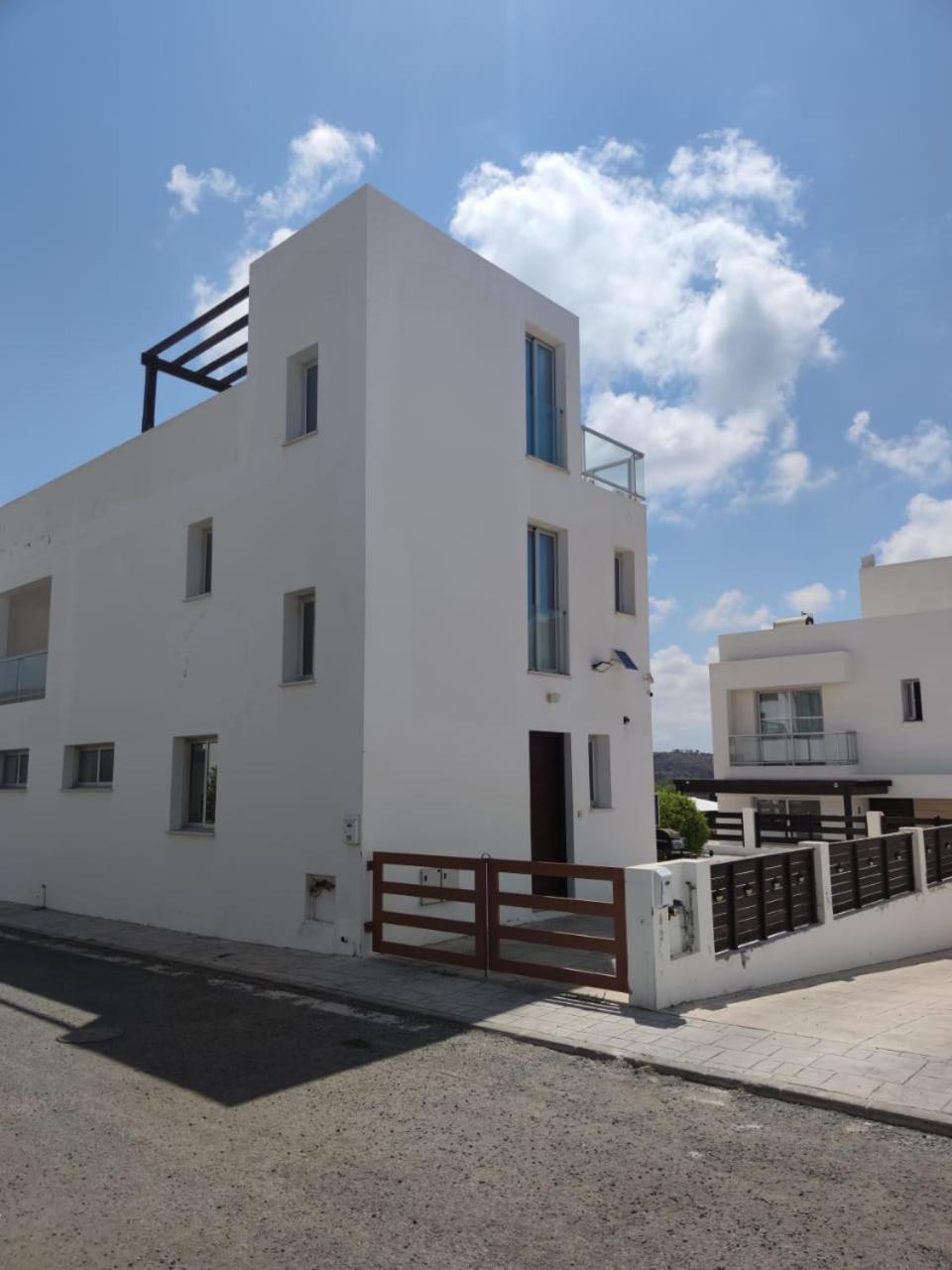 3 Bedroom Seaview Villa Direct In Coral Bay With Pool Exteriör bild