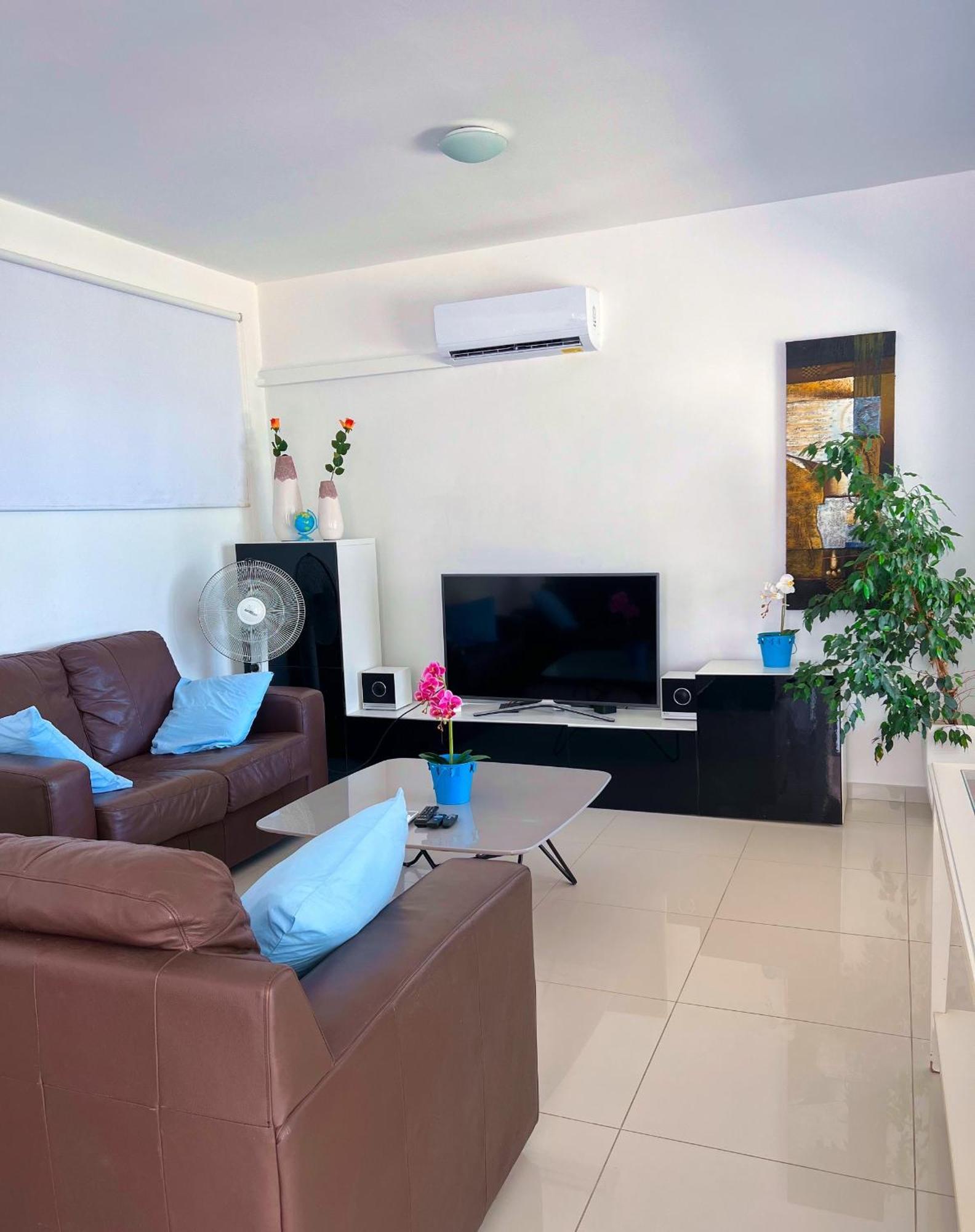 3 Bedroom Seaview Villa Direct In Coral Bay With Pool Exteriör bild